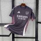Maillot Arsenal Avant-Match 2024/2025