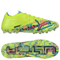 Crampons Ultra Nitro 7 Ultimate Elite MG Level Up - Jaune ÉDITION LIMITÉE
