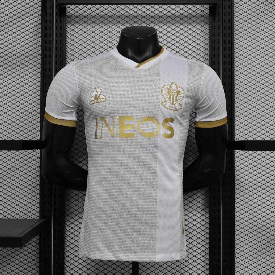Maillot Nice Domicile 2024/2025