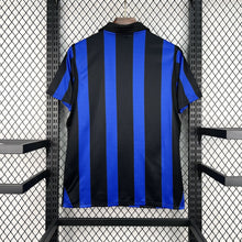 Maillot Inter Milan Domicile 2026/2027