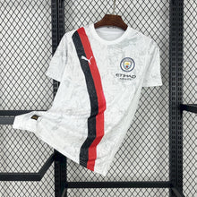 Maillot Manchester City 2025/2026