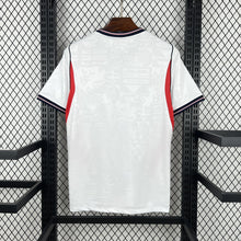Maillot Angleterre Domicile 2026/2027 – vue 2