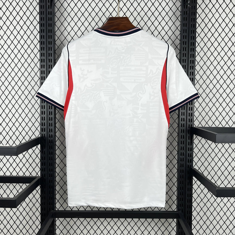 Maillot Angleterre Domicile 2026/2027