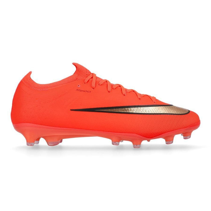 Crampons Mercurial Vapor 17 Elite AG-PRO - Break 'Em