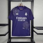Maillot Real Madrid Y-3 2024/2025