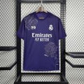 Maillot Real Madrid Y-3 2024/2025