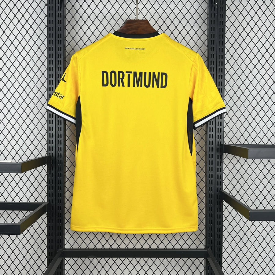 Maillot Dortmund Domicile 2026/2027