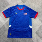 Maillot Malaisie Third 2025/2026