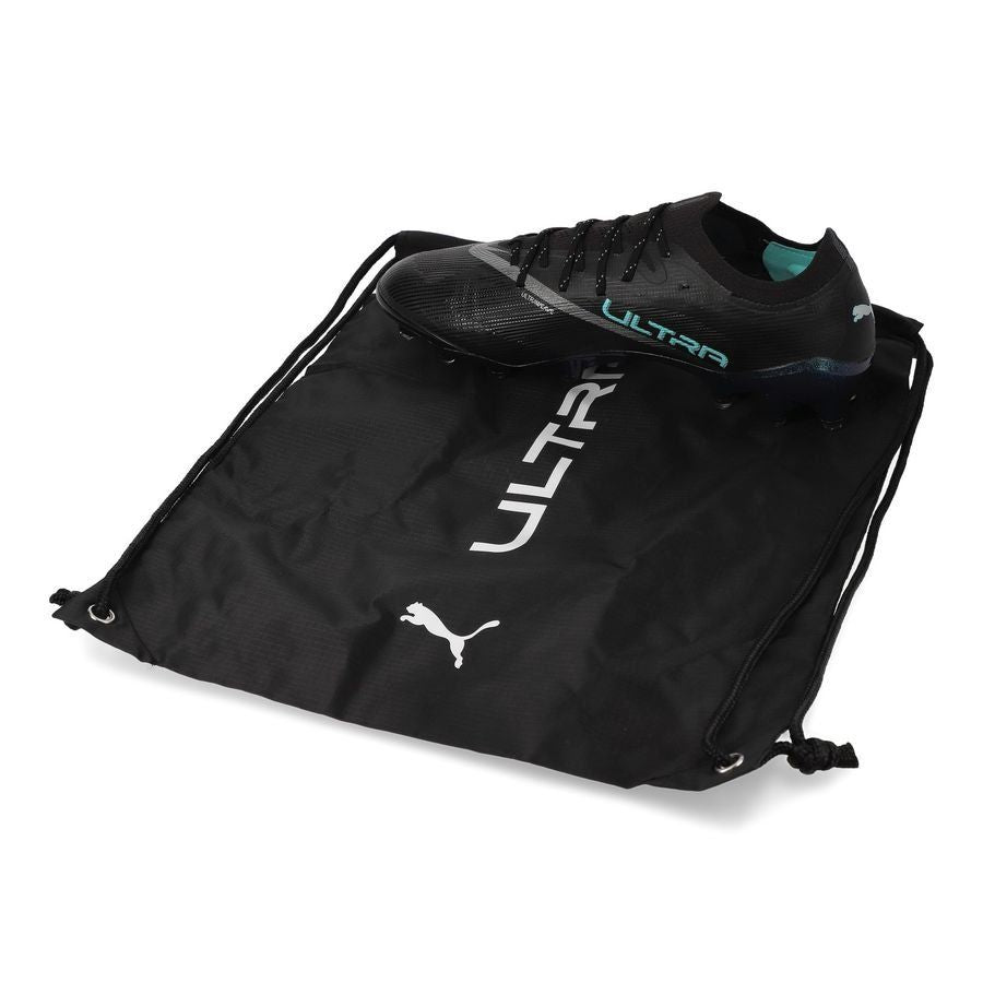 Crampons Ultra Nitro 7 Ultimate Elite AG Eclipse - Noir