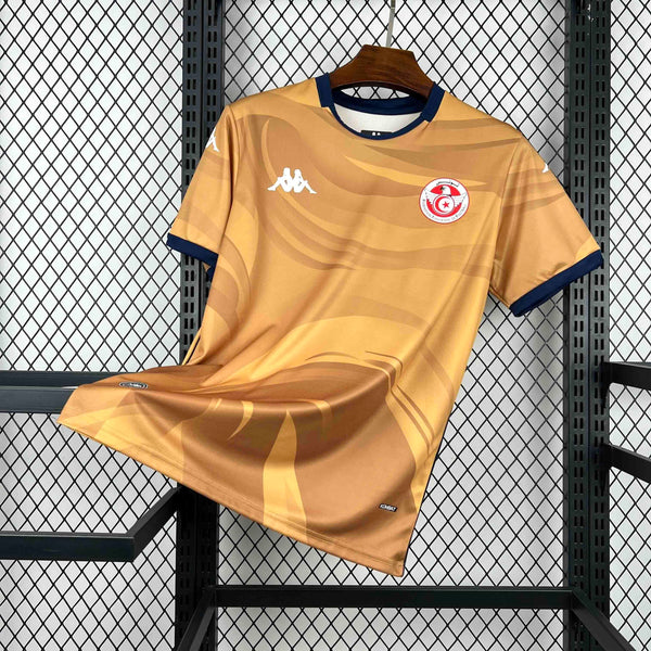 Maillot Tunisie Third 2026/2027