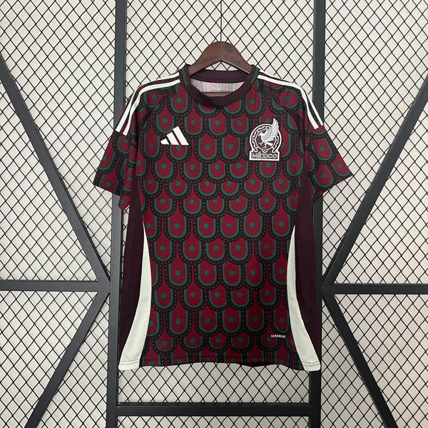 Maillot Mexique Extérieur 2024/2025