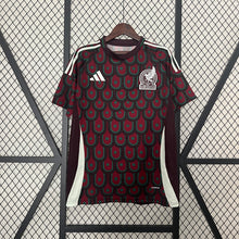 Maillot Mexique Extérieur 2024/2025 – vue 1