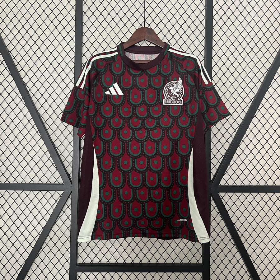 Maillot Mexique Extérieur 2024/2025