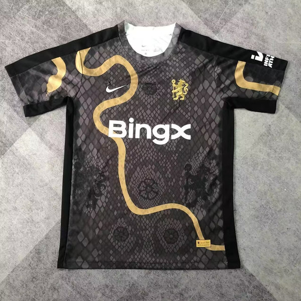 Maillot Chelsea Concept 2025/2026