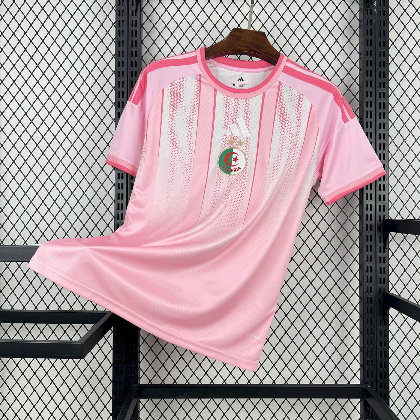 Maillot Algérie Concept 2026/2027