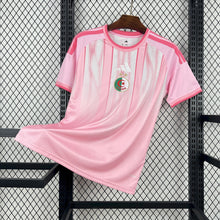 Maillot Algérie Concept 2026/2027