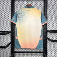 Maillot Manchester City Fourth 2024/2025
