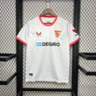 Maillot Sevilla FC Domicile 2024/2025