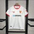 Maillot Sevilla FC Domicile 2024/2025