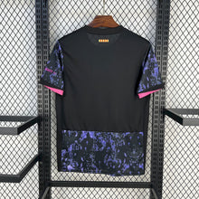 Maillot FC Barcelone Concept Violet 2025/2026