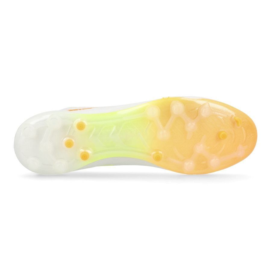 Crampons Ultra Nitro 7 Ultimate Elite MG White Pack - Blanc