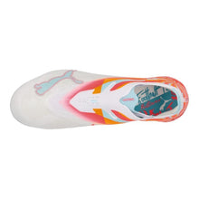 Crampons Ultra Nitro 7 Ultimate Elite Laceless FG Brilliance Femme - Blanc – vue 7
