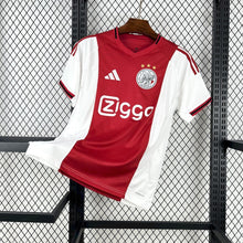Maillot Ajax Amsterdam Domicile 2025/2026