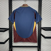 Maillot Roma Third 2024/2025 – vue 2
