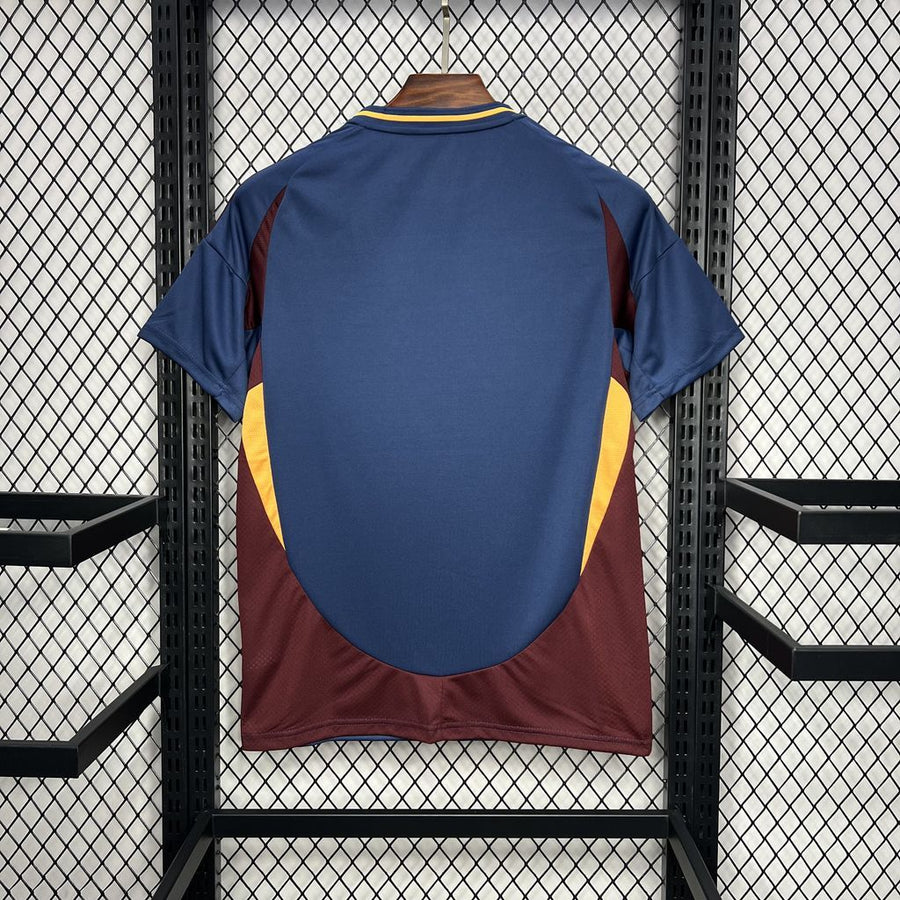 Maillot Roma Third 2024/2025