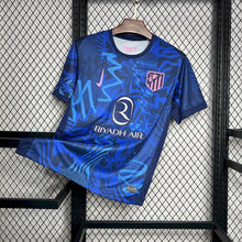 Maillot Atlético Madrid Third 2024/2025