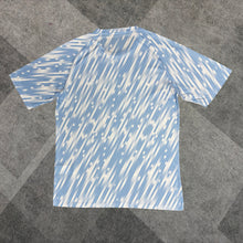 Maillot Manchester City Avant-Match 2025/2026