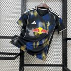 Maillot Leeds United Third 2025/2026