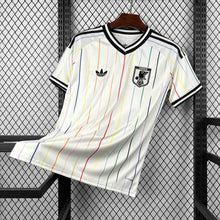 Maillot Japon Extérieur 2026/2027