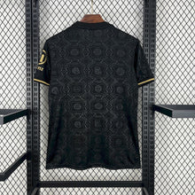 Maillot Bayern Munich 125 ans Noir 2025/2026