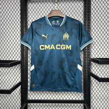 Maillot OM (Marseille) Extérieur 2024/2025