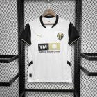 Maillot Valencia Domicile 2024/2025