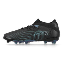 Crampons Future 9 Ultimate Elite AG Eclipse - Noir – vue 3