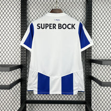 Maillot FC Porto Domicile 2026/2027 – vue 2
