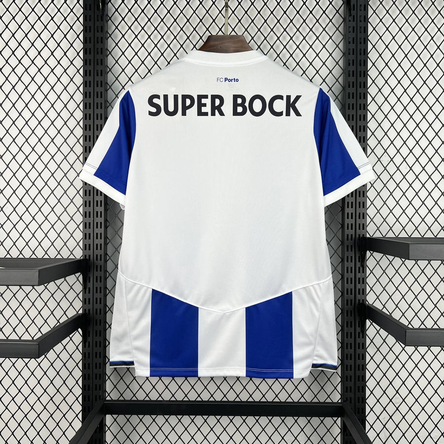 Maillot FC Porto Domicile 2026/2027