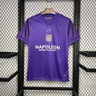 Maillot Anderlecht Domicile 2024/2025