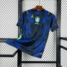 Maillot Brésil Extérieur 2026/2027 – vue 1