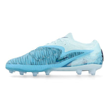 Crampons Phantom 6 Elite Low Cut AG Erling Haaland Chapter 5 - Bleu Baltique/Glacier – vue 3