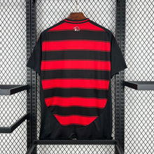 Maillot Flamengo Domicile 2025/2026
