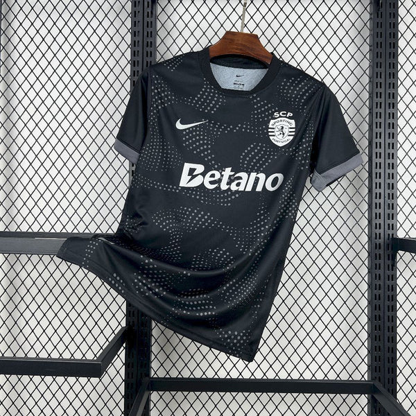 Maillot Sporting CP Extérieur 2025/2026