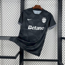 Maillot Sporting CP Extérieur 2025/2026