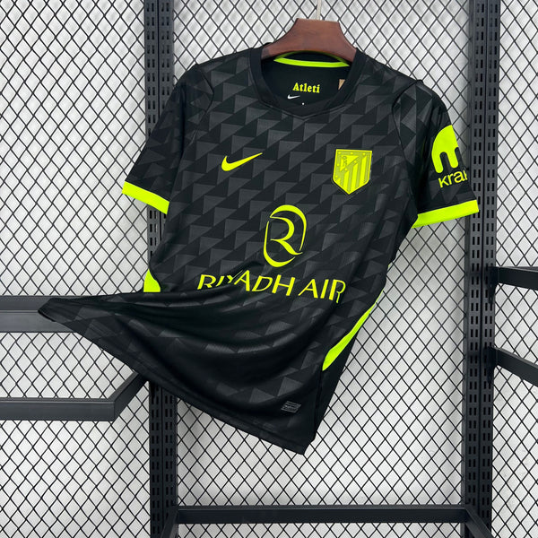 Maillot Atlético Madrid Extérieur 2026/2027