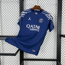 Maillot PSG (Paris Saint-Germain) Concept 2025/2026