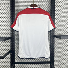 Maillot Angleterre Retro Domicile 2004/2005