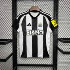 Maillot Newcastle Domicile 2024/2025