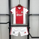 Kit Enfant Ajax 2025/2026
